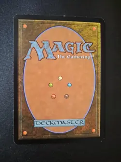 Wizards of the Coast MTG Polluted Bonds Shadowmoor Foil Rare 74/301 - Image 2