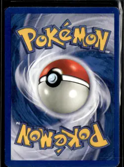 Pokemon Gastly 50/102 Base Set Non Holo Common 2 Card Lot LP - Image 2