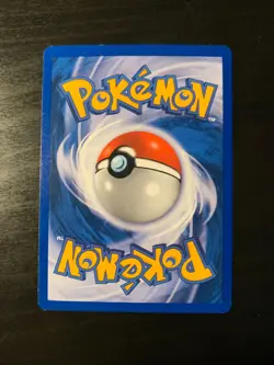 Carte Pokemon : Kapoera 3/75 Neo Discovery Wizards Francaise - Image 5