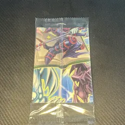 Konami Yu-Gi-Oh! Red-Eyes Slash Dragon LDS1-EN014 Secret Rare Holo Ltd Ed Eng - Image 2