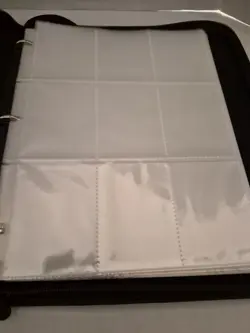 Gengar Pokemon Card Binder With 50 Pages - Image 2