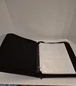 Gengar Pokemon Card Binder With 50 Pages - Image 4