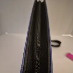 Gengar Pokemon Card Binder With 50 Pages - Image 5