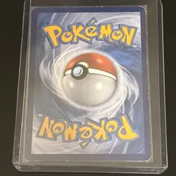 Pokemon TCG Pikachu EX XY84 2015 Promo Card - Image 2