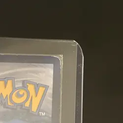 Pokemon TCG Pikachu EX XY84 2015 Promo Card - Image 3