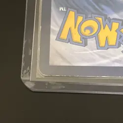 Pokemon TCG Pikachu EX XY84 2015 Promo Card - Image 5