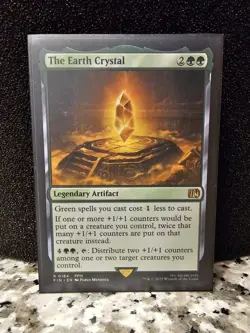 Final Fantasy MTG - Rare Crystal Lot Non-Foil (Near Mint) - Image 4