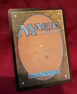 MTG Dominaria Remastered R Zur the Enchanter #206 - Image 2