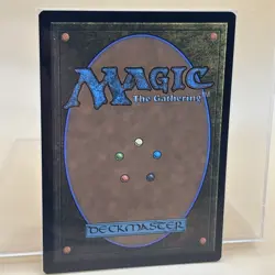 Wizards of the Coast High Fae Trickster Blue Creature Faerie Wizard Rare 40 - Image 2