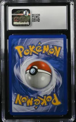 CGC 10 GEM MINT Dratini 46/101 Pokemon EX Dragon Frontiers DELTA SPECIES Pop 29 - Image 2