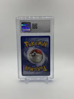 Pokemon 1st Edition Tentacruel 44/62 - Fossil Set - CGC Gem Mint 10 - Image 2