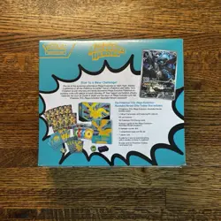 Pokemon TCG Ascended Heroes ETB Elite Trainer Box Factory Sealed Brand New - Image 2