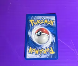 Pokemon Gardevoir 7/132 Holo Rare Secret Wonders Diamond Pearl Vintage LP - Image 2