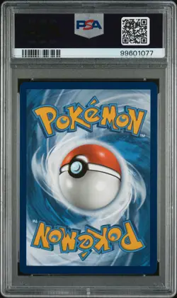 Iono 237/091 -- PSA 10 -- Pokemon PAF Paldean Fates SIR - Image 2