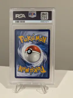 Iono 237/091 -- PSA 10 -- Pokemon PAF Paldean Fates SIR - Image 4