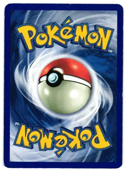 Pokemon TCG Brock's Graveler 34/132 Uncommon Gym Challenge Unlimited LP/MP - Image 2