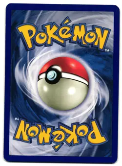 Pokemon TCG Light Dewgong Neo Destiny 45/105 Uncommon DMG - Image 2