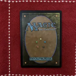 Smothering Tithe (Anime Borderless) Wilds of Eldraine: Enchanting Tales Regular - Image 2
