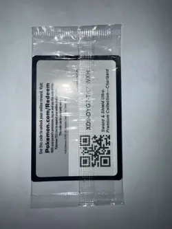 Charizard UPC Promo Set Sealed | V SWSH260 VSTAR 261 VMAX 262 Pokemon - Image 2