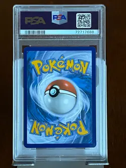 Pokemon Pikachu GG30 Crown Zenith PSA 10 - Image 3