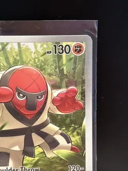 Pokemon TCG Throh 128/086 English! NM Condition! See Description! - Image 2