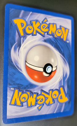 Pichu 12/111 1st Ed. Holo Rare - Vintage 2000 Neo Genesis WotC Pokemon - LP+/NM - Image 5