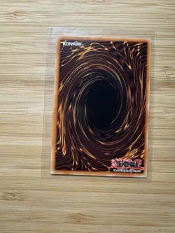 Yugioh Predaplant Triphyoverutum LDS3-EN076 Secret Rare Limited Edition ✨ - Image 2