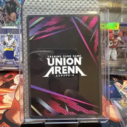 Union Arena Saitama UE06BT/OPM-1-062 (SR*) UE06BT: One Punch Man - Image 2