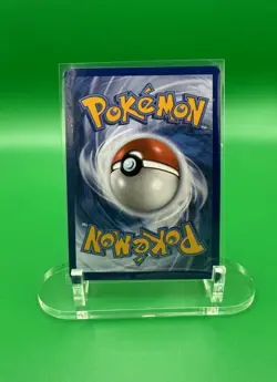 Special Red Card 113/086 + Holo + Non Holo Chaos Rising 3 card Lot - Image 4
