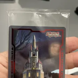 SEALED BATTLES OF LEGEND GLORIOUS GALLERY FIELD CENTER CARD NM! FREESHIP +Bonus! - Image 3