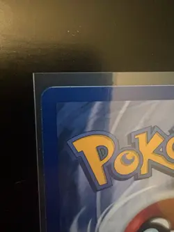 Muk Fossil 1st Edition Holo Rare 13/62 Near Mint Pokemon Card NM+ - Image 3