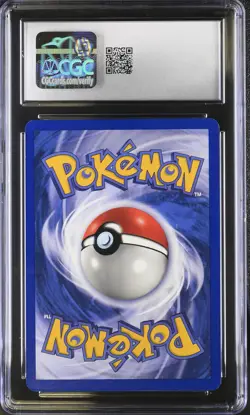 CGC 10 Golem 36/62 1st Edition Fossil Pokemon Card - Image 2