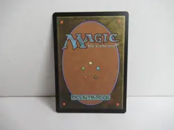 Magic The Gathering MTG - Onslaught ONS 2002 - #312 Barren Moor FOIL x1 - Image 2
