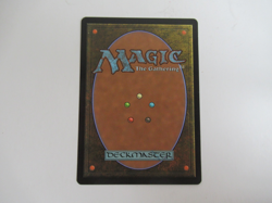 Magic The Gathering MTG - Onslaught ONS 2002 - #312 Barren Moor FOIL x1 - Image 3