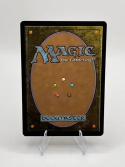 Stony Silence - Innistrad - MTG Magic the Gathering - Lightly Played - Image 2