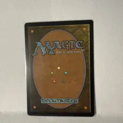 MTG Plains 294 Japanese Full Art LP Kamigawa Neon Dynasty - Image 2