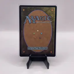 Magic: The Gathering Final Fantasy Sazh Katzroy Foil - Image 2