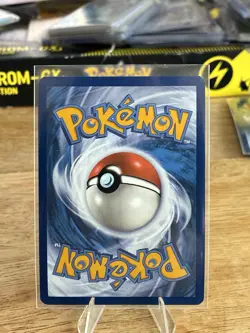 Pokemon TCG Sandy Shocks EX 108/182 NM/M - Image 2