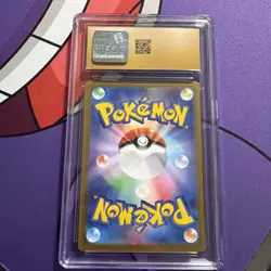 CGC 10 Pristine Charizard ex Holo 009/049 Special Deck Set Japanese Pokemon Card - Image 2