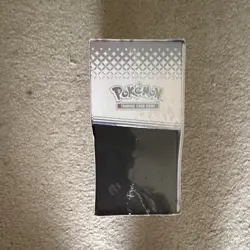 Pokemon TCG Scarlet & Violet Prismatic Evolutions Elite Trainer Box Eevee - Image 5