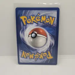 Pokemon TCG Card Paldea Evolved Marill Illustration Rare 204/193 Near Mint - Image 2