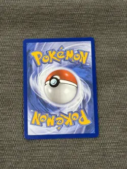 Pokemon TCG Drapion Illustration Rare - PERFECT ORDER - 097/088 NM POR Mint - Image 2