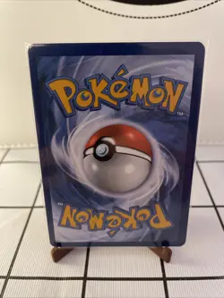 Pokemon TCG Arven 249/198 Scarlet & Violet SV01 Illustration Rare Holo NM - Image 3