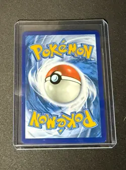Pokemon TCG Arven SV01 Scarlet & Violet 249/198 Trainer-Supporter Full Art Holo - Image 2