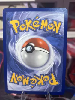 Pokemon 2026 ME Perfect Order Forest Of Vitality 109/088 Full Art Ultra Rare NM - Image 2