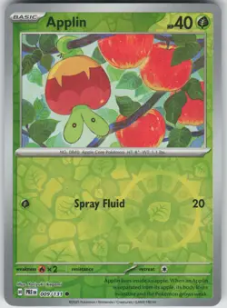Pokemon SV Prismatic Evolutions Pokeball & Master Ball Reverse 1-131 You PICK! - Image 3