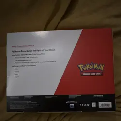 Sam’s Club Pokemon TCG Scarlet & Violet—151 Mini Tin 4-Pack Box Raichu 2023 EN - Image 2