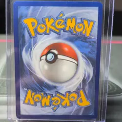Mega Gengar Ex 056/094 Me02: Phantasmal Flames Double Rare Holo English - Image 2