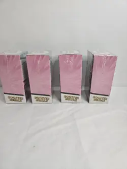 4x Pokemon TCG: Ascended Heroes Booster Bundle BRAND NEW SEALED Lot Of (4). - Image 2