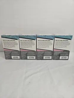 4x Pokemon TCG: Ascended Heroes Booster Bundle BRAND NEW SEALED Lot Of (4). - Image 4